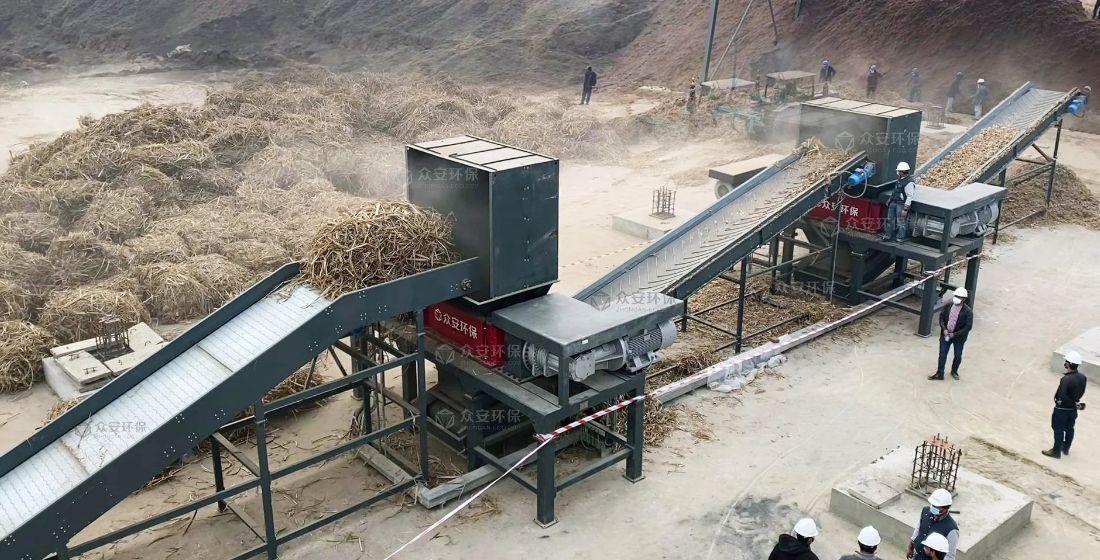 常見問題解答（FAQ）—關(guān)于燃煤電廠生物質(zhì)摻燒與預(yù)處理設(shè)備